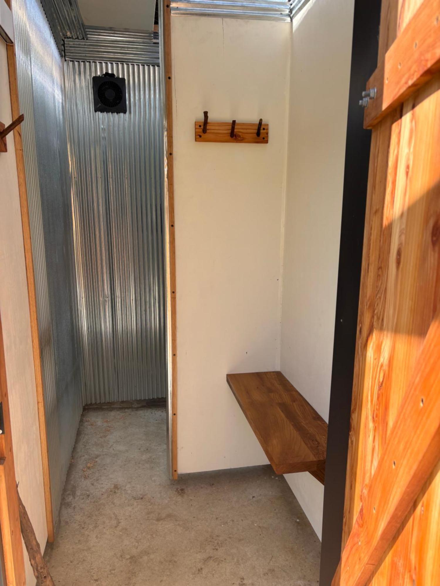 Takahuri Glamping Domes Whanganui Kültér fotó